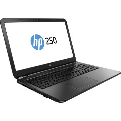 Laptop HP 250 G3 con processore Intel® Core® i3-3217U 1.80GHz, 4GB, 500GB, Intel® HD Graphics