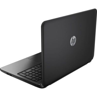 Laptop HP 250 G3 con processore Intel® Core® i3-3217U 1.80GHz, 4GB, 500GB, Intel® HD Graphics