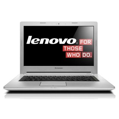 "15.6" (39,62 cm) Lenovo Z50-70 (59424628), bianco, processore dual-core Intel® Core™ i3 4030U 1,9 GHz, display LED HD e GeForce 820M 2GB (HDMI), 8GB, 1TB, 2x USB3.0, 2 anni di garanzia
