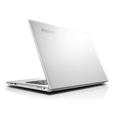 "15.6" (39,62 cm) Lenovo Z50-70 (59424628), bianco, processore dual-core Intel® Core™ i3 4030U 1,9 GHz, display LED HD e GeForce 820M 2GB (HDMI), 8GB, 1TB, 2x USB3.0, 2 anni di garanzia