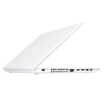 "15.6" (39,62 cm) Lenovo Z50-70 (59424628), bianco, processore dual-core Intel® Core™ i3 4030U 1,9 GHz, display LED HD e GeForce 820M 2GB (HDMI), 8GB, 1TB, 2x USB3.0, 2 anni di garanzia