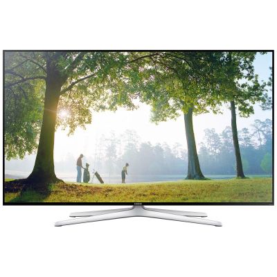 Televisore Smart 3D LED Samsung 40H6240, 40'' (101 cm), Full HD