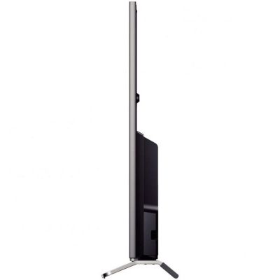 Televisore Smart 3D LED Sony, 55" (139 cm), Full HD, 55W815