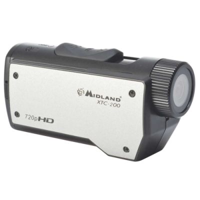 Videocamera Midland XTC-200, HD