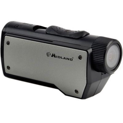Videocamera sportiva Midland XTC-280, Full HD