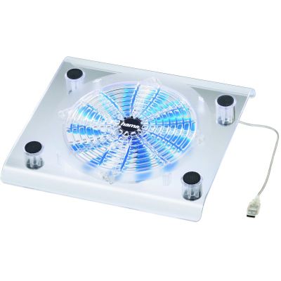 Raffreddatore per laptop Maxi Hama, USB