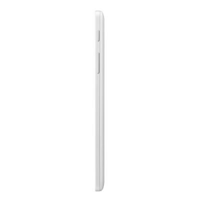 Tablet Samsung Galaxy Tab 3 Lite con processore Dual-CoreTM 1.20GHz, 7", 1GB DDR2, 8GB, Wi-Fi, Android 4.2 Jelly Bean, Bianco