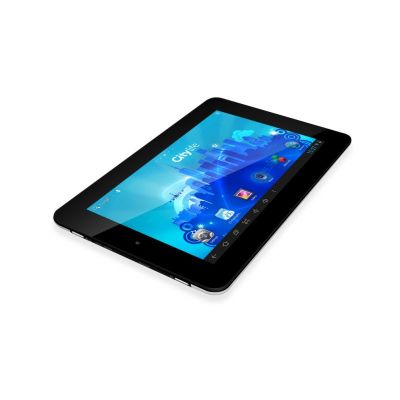 Tablet Allview City Life SuperSlim con processore Cortex A9 Dual-Core 1,50GHz, 7", 512MB DDR3, 8GB, Wi-Fi, Android 4.1 Jelly Bean