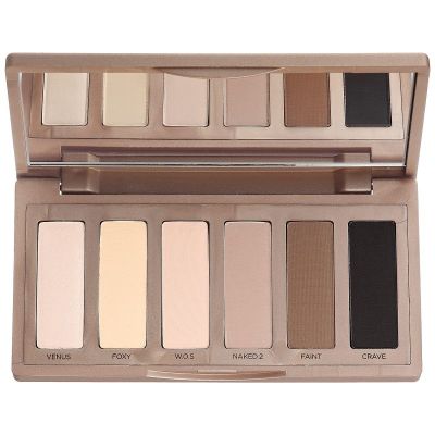 Palette Naked Basics