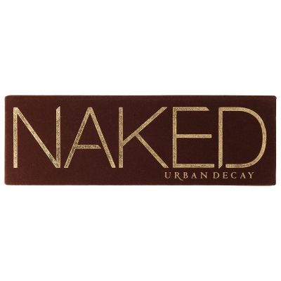 Palette Nude