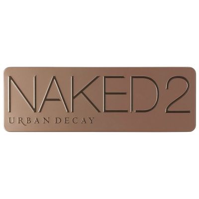 Palette Naked2