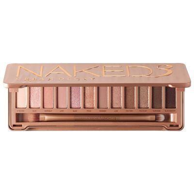 Palette Naked3
