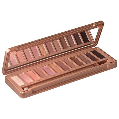 Palette Naked3