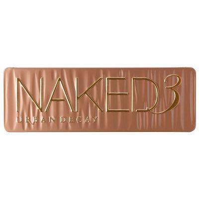 Palette Naked3
