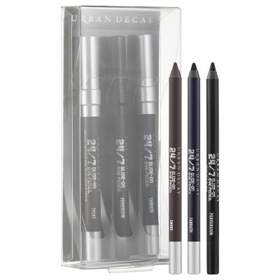 Confezione Trio di Matite da Viaggio Edizione Smoky Matte