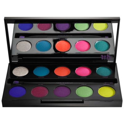 Palette di ombretti 