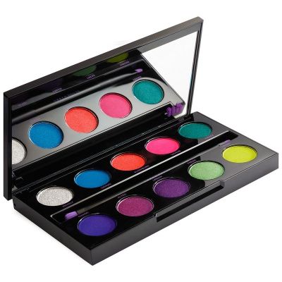 Palette di ombretti 