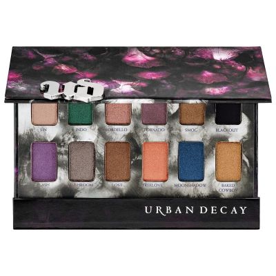 Ombretti Urban Decay 