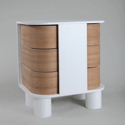 Mobiletto di design