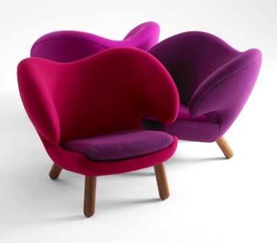Sedia Velvet