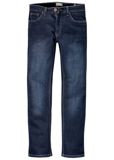 Jeans, gamba di 34 pollici