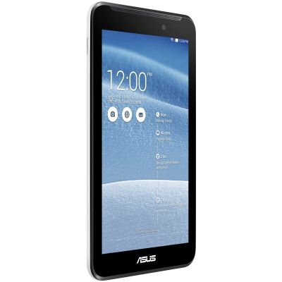 Tablet Asus MeMO Pad ME70C-1A002A con processore Dual-Core Z2520 1.2GHz, 7", 1GB DDR2, 8GB, Wi-Fi, Android JellyBean 4.3