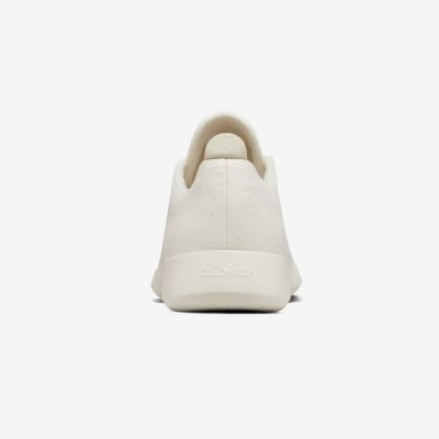 Scarpe da ginnastica in lana - TEST 2 TIPI DI VERSIONE