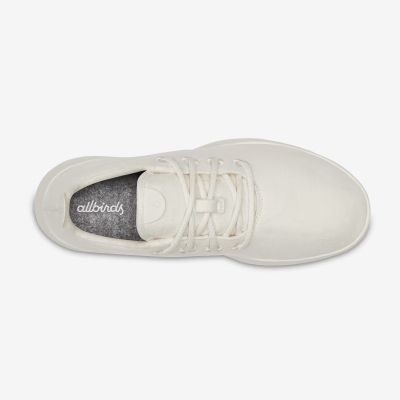 Scarpe da ginnastica in lana - TEST 2 TIPI DI VERSIONE