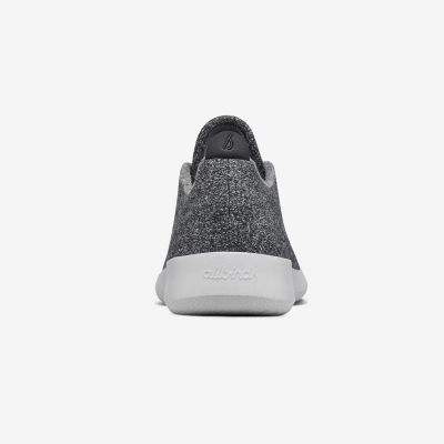 Scarpe da ginnastica in lana - TEST 2 TIPI DI VERSIONE