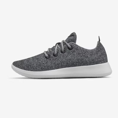 Scarpe da ginnastica in lana