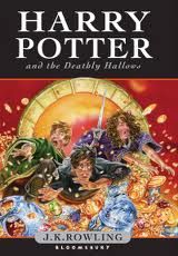 Harry Potter e i Doni della Morte