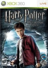 Harry Potter e il Principe Mezzosangue