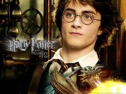 Harry Potter e il Calice di Fuoco