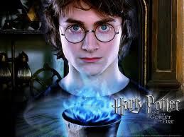 Harry Potter e il Calice di Fuoco