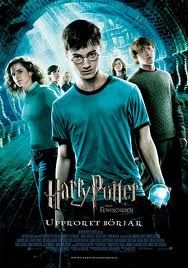 Harry Potter e l'Ordine della Fenice