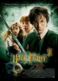 Harry Potter e la camera dei segreti