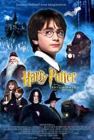 Harry Potter e la Pietra Filosofale