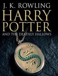 Harry Potter e i Doni della Morte