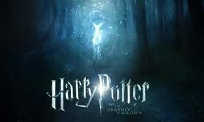 Harry Potter e i Doni della Morte