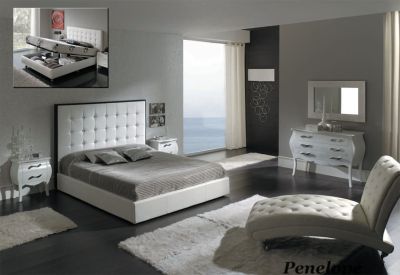 SET CAMERA DA LETTO