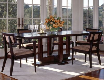 SET SALA DA PRANZO 