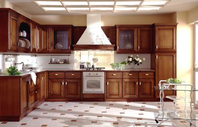 Cucina classica