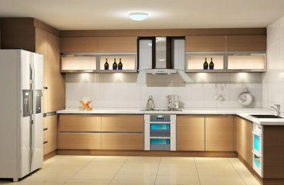 Cucina classica