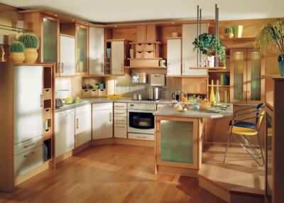 Cucina classica