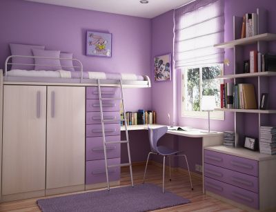 Set arredo per bambini