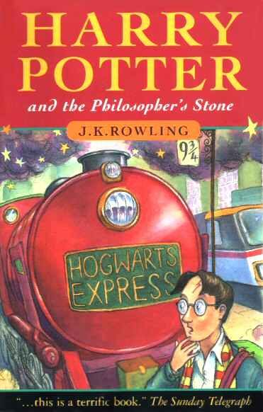 Harry Potter e la Pietra Filosofale