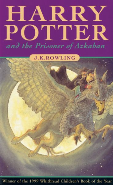 Harry Potter e il prigioniero di Azkaban