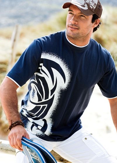 Maglietta uomo 