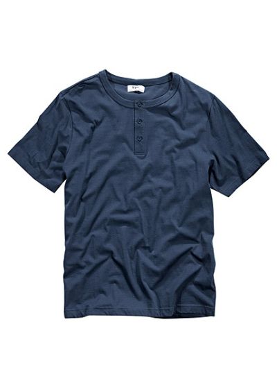 Maglia sportiva come una t-shirt